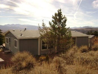 1245 Slate Road, Wellington, NV 89444 