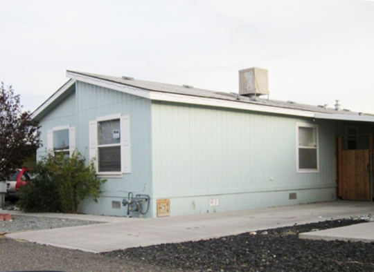200 James Court Space#42, Carson City, NV 89706 