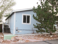 200 James Court Space#19, Carson City, NV 89706 