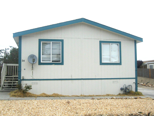 200 James Court Space#54, Carson City, NV 89706 