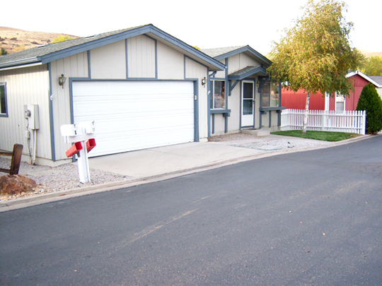 3 Chablis Drive, Reno, NV 89512 