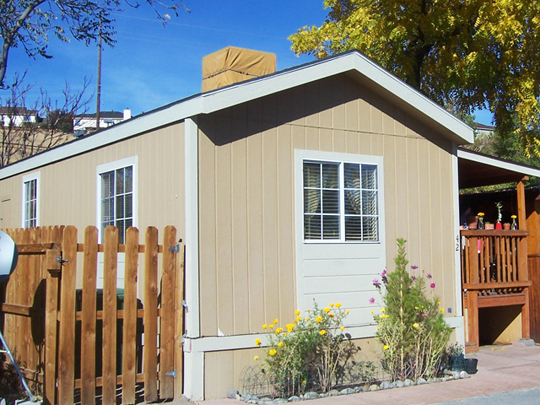 4175 West 4th Street #42, Reno, NV 89523 