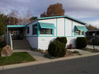 675 Parlanti Lane #3, Sparks, NV 89434 