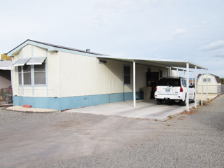 500 West Goldfield Avenue #44, Yerington, NV 89447 
