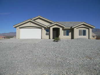 6671 N Gallup Court, Pahrump, NV 89060 