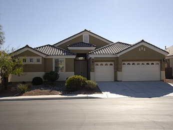 105 Fox Crossing Avenue, North Las Vegas, NV 89084 