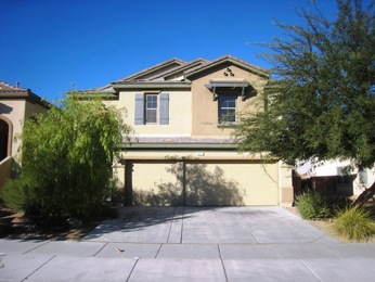 4017 Coleman Street, North Las Vegas, NV 89032 