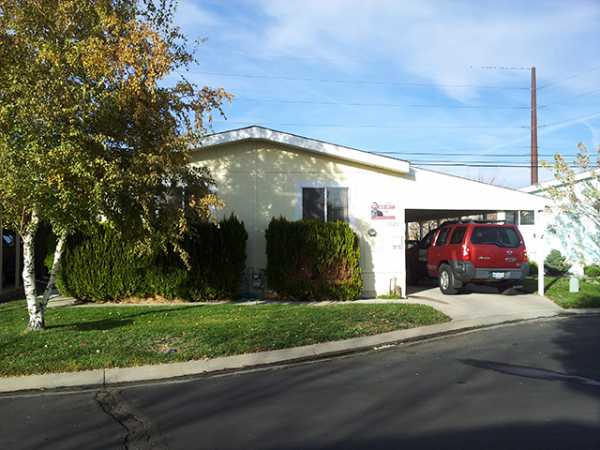 1720 Armagnea, Carson City, NV 89701 