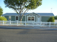 223 E Alma Avenue, Overton, NV 89040 
