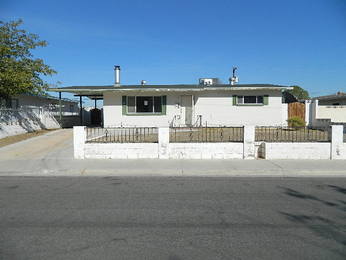 1204 Greenway Drive, Las Vegas, NV 89108 