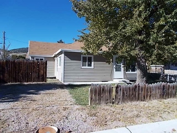 395 Parker Avenue, Ely, NV 89301 