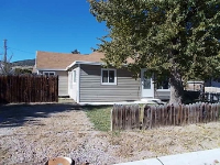 395 Parker Avenue, Ely, NV 89301 
