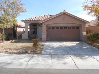 304 Silver Castle Street, Las Vegas, NV 89134 