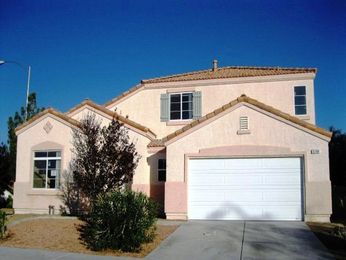5744 Montezuma Creek Street, North Las Vegas, NV 89031 