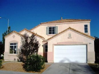 5744 Montezuma Creek Street, North Las Vegas, NV 89031 