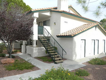 7936 Decker Canyon Drive Unit 101, Las Vegas, NV 89128 