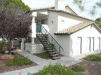 7936 Decker Canyon Drive Unit 101, Las Vegas, NV 89128 