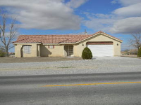 40 East Calvada Boulevard, Pahrump, NV 89048 
