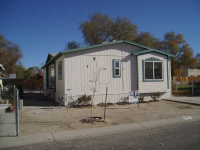 750 E. Stillwater #80, Fallon, NV 89406 