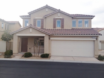 8137 Finch Feather Street, Las Vegas, NV 89143 