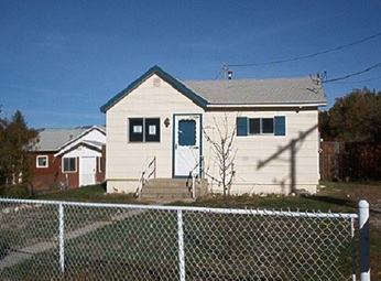 794 Bell Avenue, Ely, NV 89301 