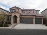 10119 Blue Water Peak Avenue, Las Vegas, NV 89166 