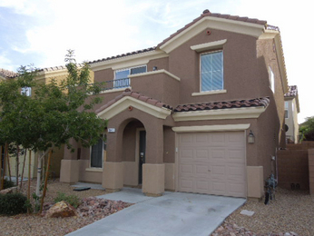 541 Beckton Park Avenue, Las Vegas, NV 89178 