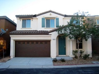9474 Bighorn Point Court, Las Vegas, NV 89178 