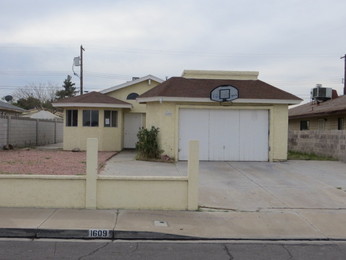 1609 Price Street, Henderson, NV 89011 