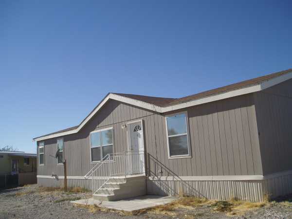 830 E. Stillwater Ave. #4, Fallon, NV 89406 