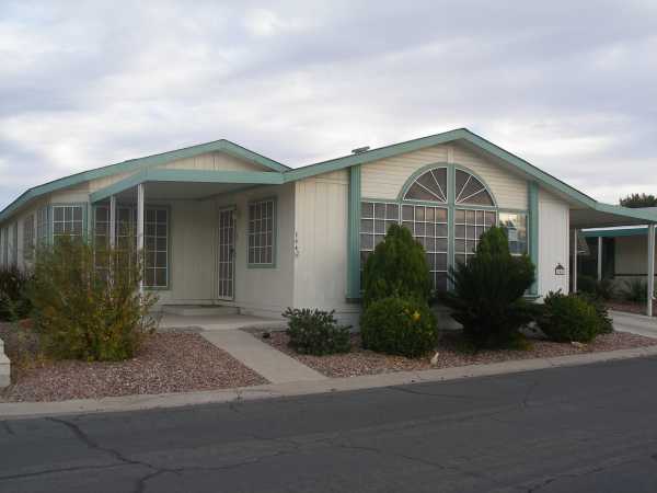 144 Vance, Henderson, NV 89074 