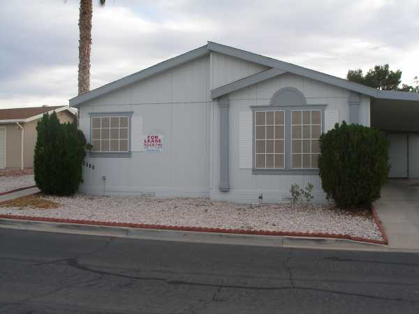 1711 William, Henderson, NV 89074 
