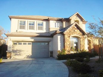 10232 Gladstone Peak Street, Las Vegas, NV 89166 