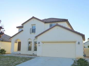 5329 Dawn Break Canyon Street, North Las Vegas, NV 89031 