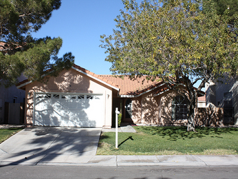 2808 Camelback Lane, Henderson, NV 89074 
