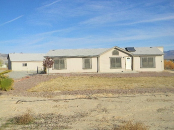 1350 W Dale Way, Pahrump, NV 89060 