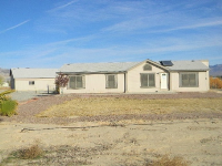 1350 W Dale Way, Pahrump, NV 89060 