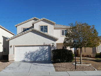 7664 Catalina Harbor Street, Las Vegas, NV 89131 