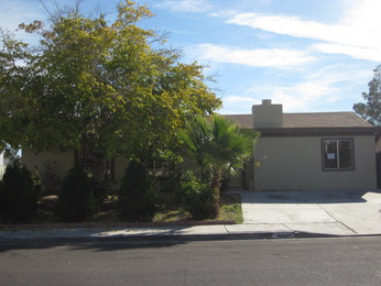 4601 Mark Avenue, Las Vegas, NV 89108 