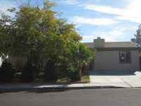 4601 Mark Avenue, Las Vegas, NV 89108 