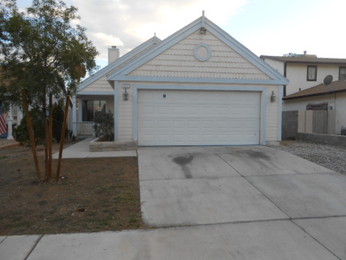 7217 Periwinkle Drive, Las Vegas, NV 89128 