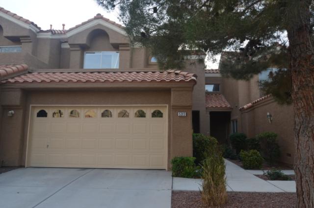 5313 La Patera Lane, Las Vegas, NV 89149 