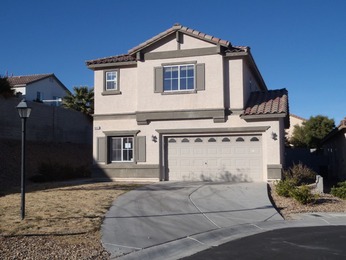10412 Golden Reflection Court, Las Vegas, NV 89129 