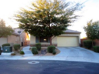 2013 Turtle Beach Avenue, North Las Vegas, NV 89081 