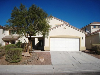 1008 Bistro Bay Avenue, North Las Vegas, NV 89086 