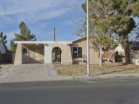 205 Page Street, Las Vegas, NV 89110 