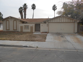 4735 Monterrey Avenue, Las Vegas, NV 89121 