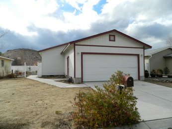 172 Cercle De La Cerese, Sparks, NV 89434 
