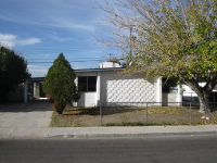 1201 Ingraham Street, Las Vegas, NV 89101 