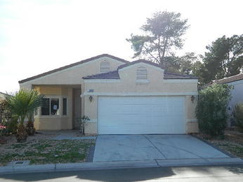 1643 Marion Bennet Drive, Las Vegas, NV 89106 